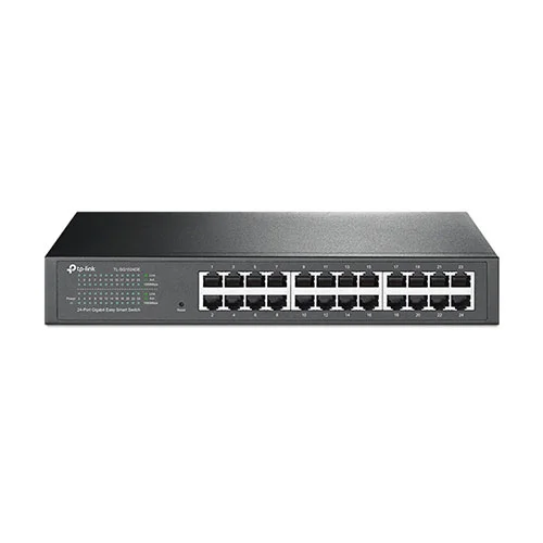 TP-Link TL-SG1024DE 24-Port Easy Smart Switch
